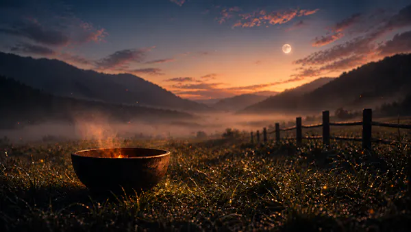 mountainous landforms, hill, natural landscape, atmospheric phenomenon, sunrise, astronomical object
