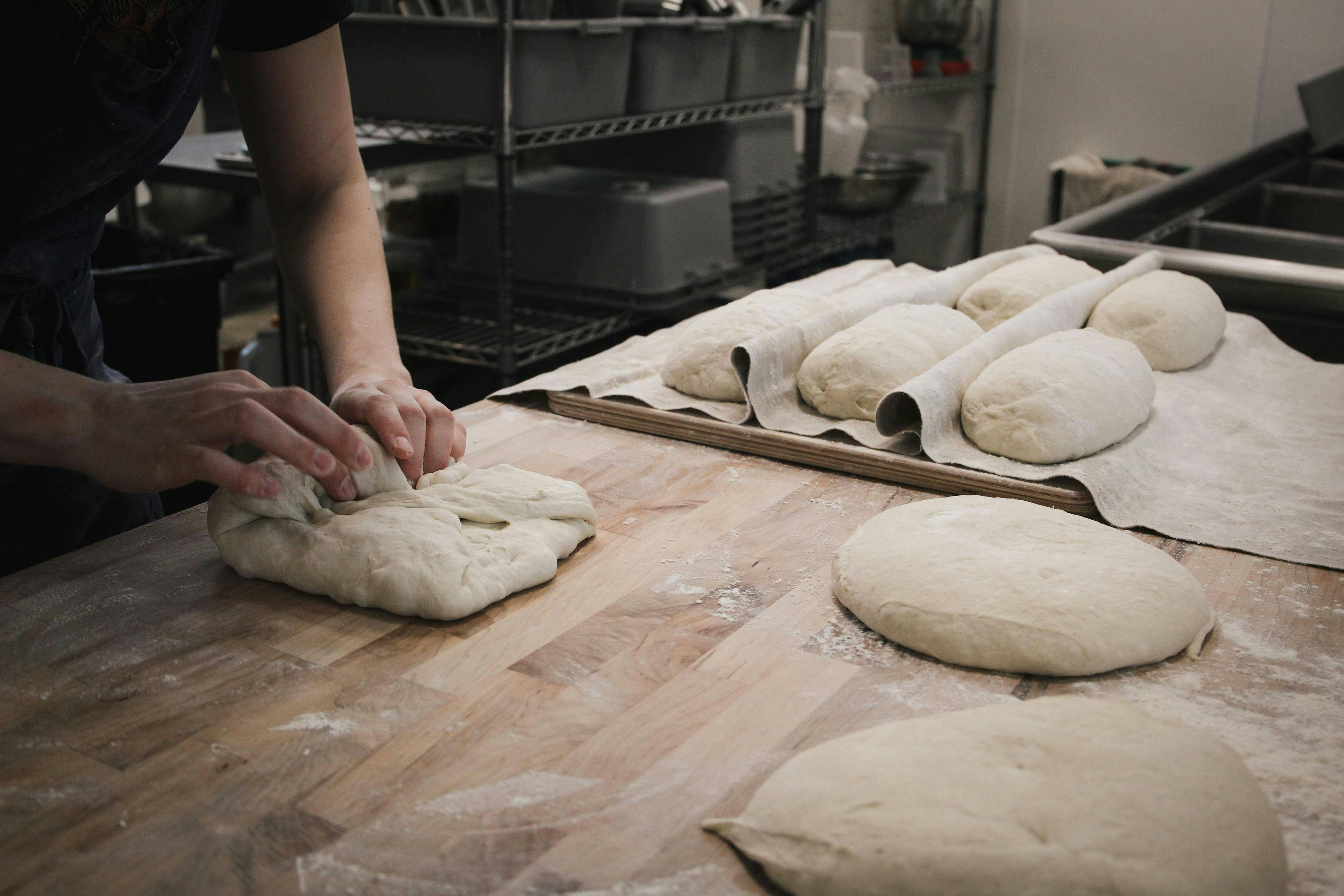 Vista Bakeshop