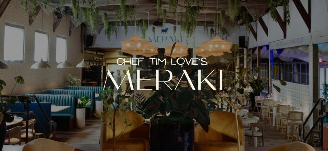 Meraki