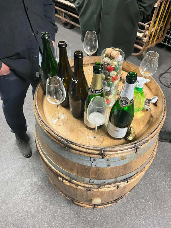 barrel, bottle, winery, keg