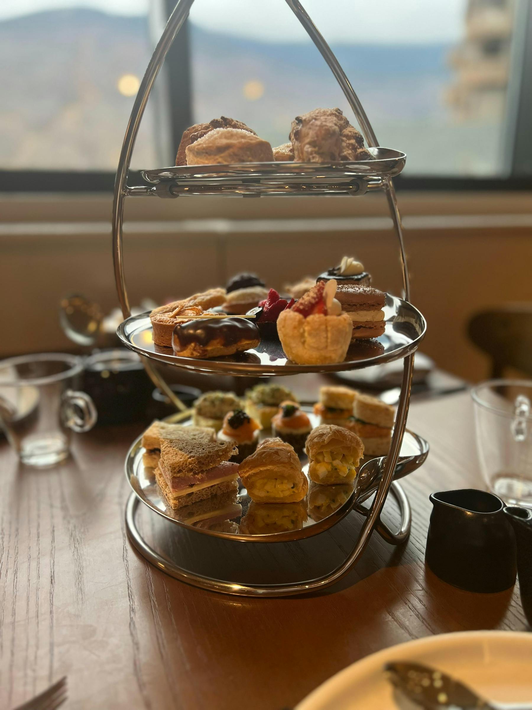 Tipsy Trout Stowe, VT Tock