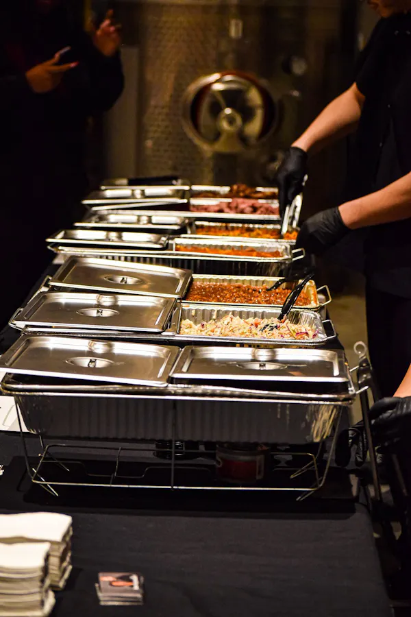 chafing dish, food, cookware and bakeware, buffet, cooking, food warmer