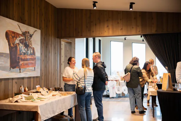 wood, flooring, ceiling, lighting, floor, exhibition