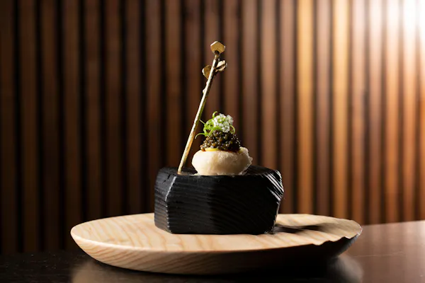 food, ingredient, culinary arts, dishware, garnish, serveware