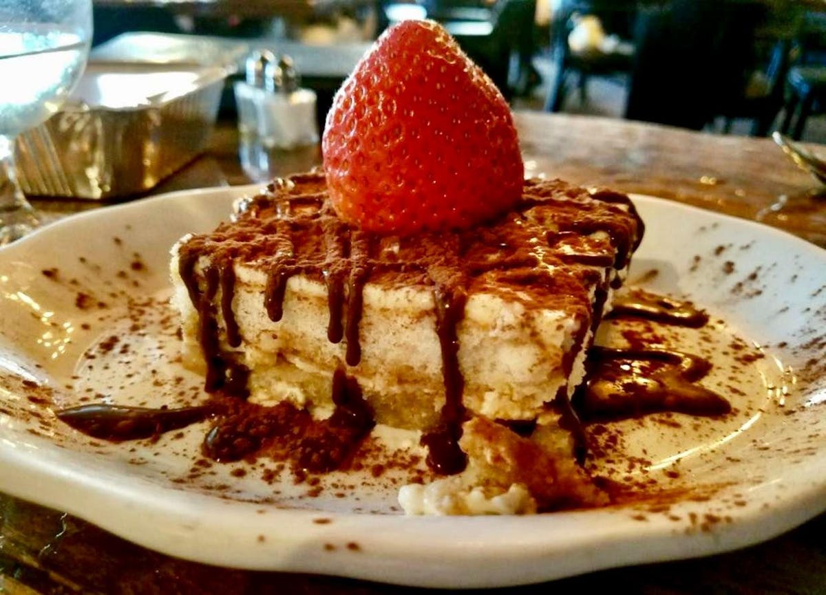 IL MITO WAUWATOSA Wauwatosa, WI Tock