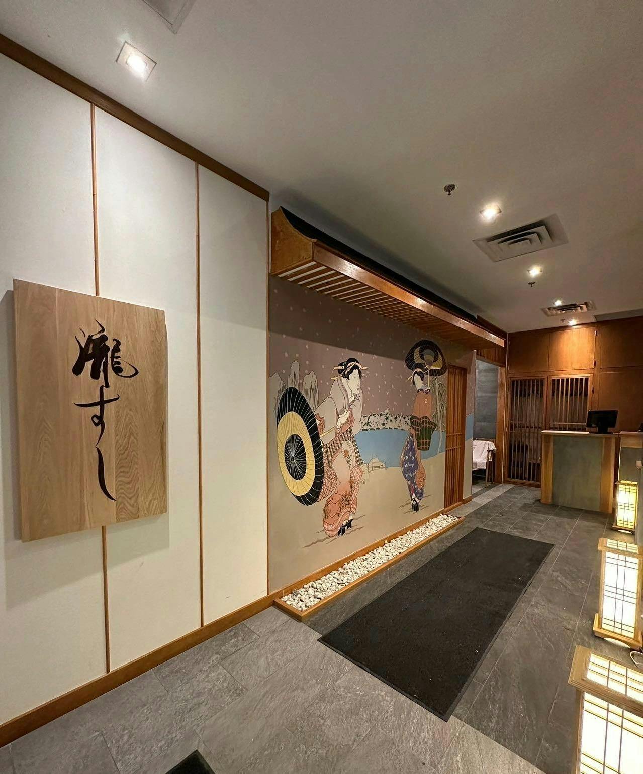 TAKI Japanese Cuisine