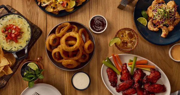 food, tableware, fried food, ingredient, produce, finger food