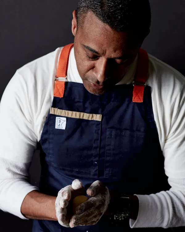 overall, apron, workwear, chef, cook, cooking