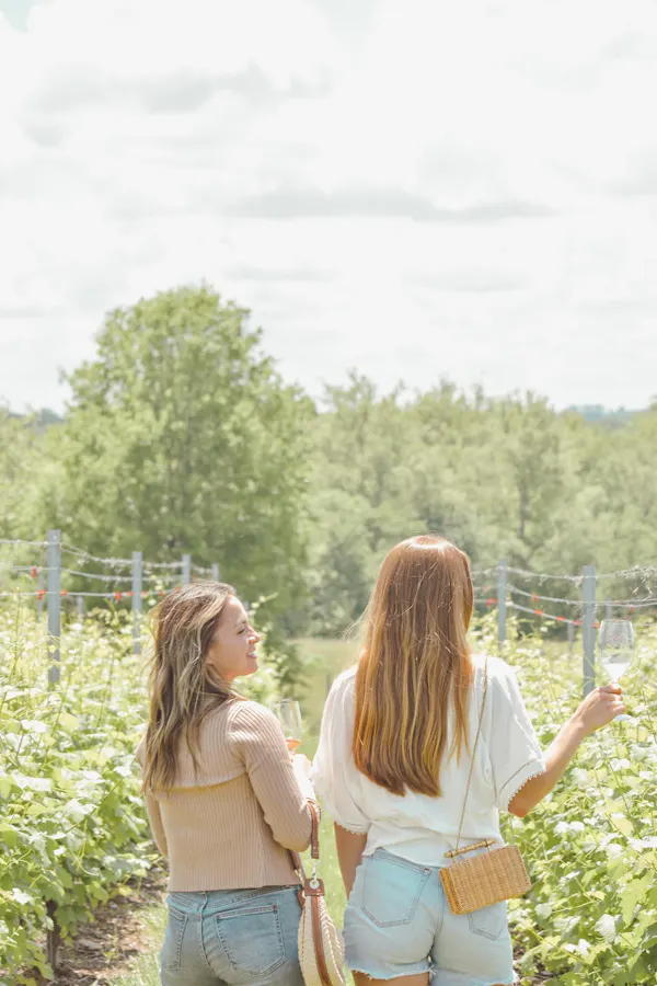 summer, jean shorts, people in nature, waist, spring, leisure