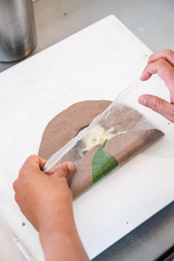 paper, nail, food