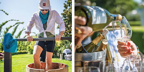people in nature, bottle, alcoholic drink, liquor, leisure, wine bottle