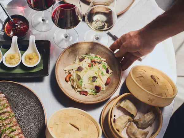 food, tableware, dishware, ingredient, serveware, cooking