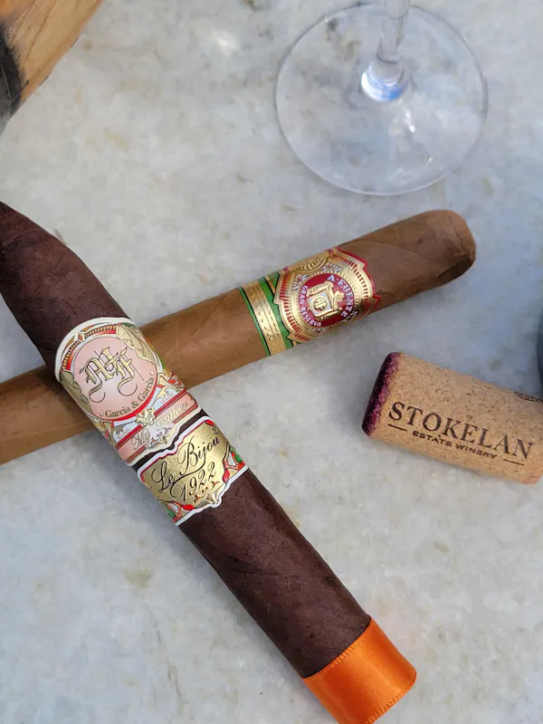 cigars