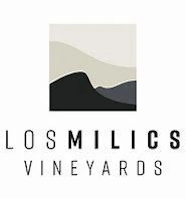 label, logo, wine