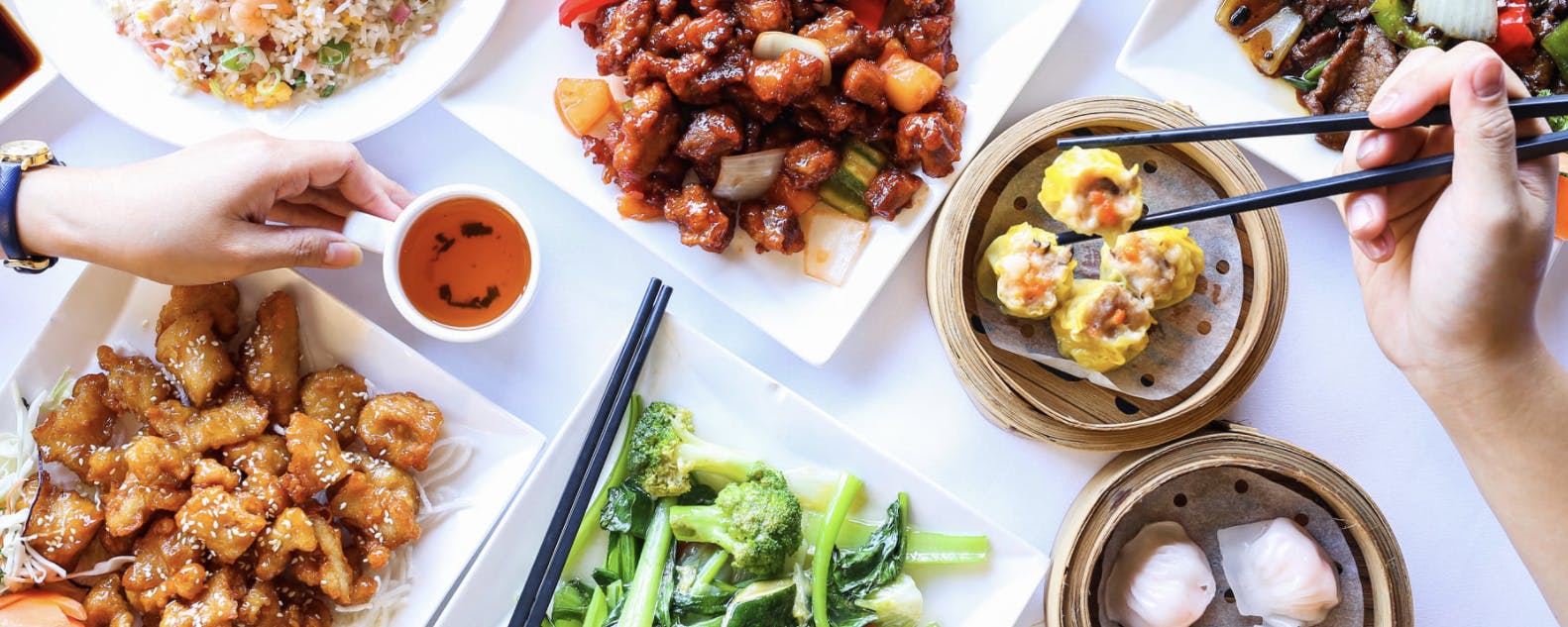 Yum Cha Cuisine Garden City