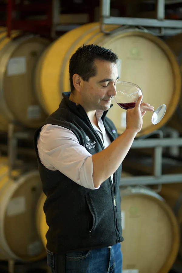 winery, smile, barrel, alcoholic drink, wine tasting, stemware
