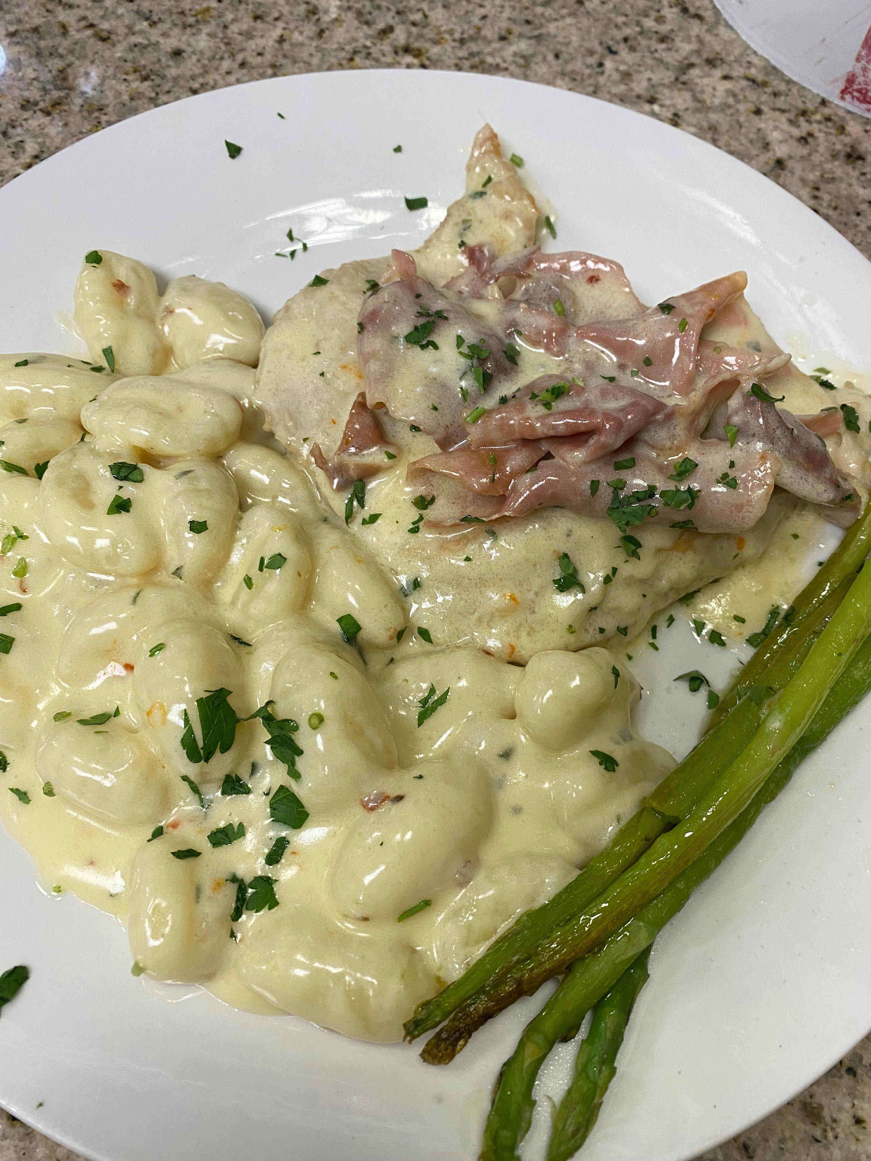Vittorio’s Trattoria (CALL FOR SAME DAY RESERVATIONS)