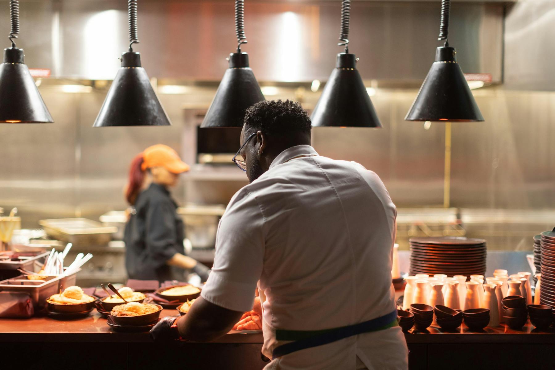 Bronzeville Winery Chicago, IL Tock