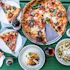 Palm Pizza - Austin