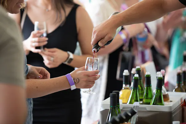alcoholic drink, bottle, drinkware, nail, event, liquor