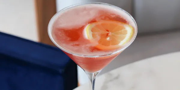 tableware, alcoholic drink, cocktail, fruit, cosmopolitan, classic cocktail