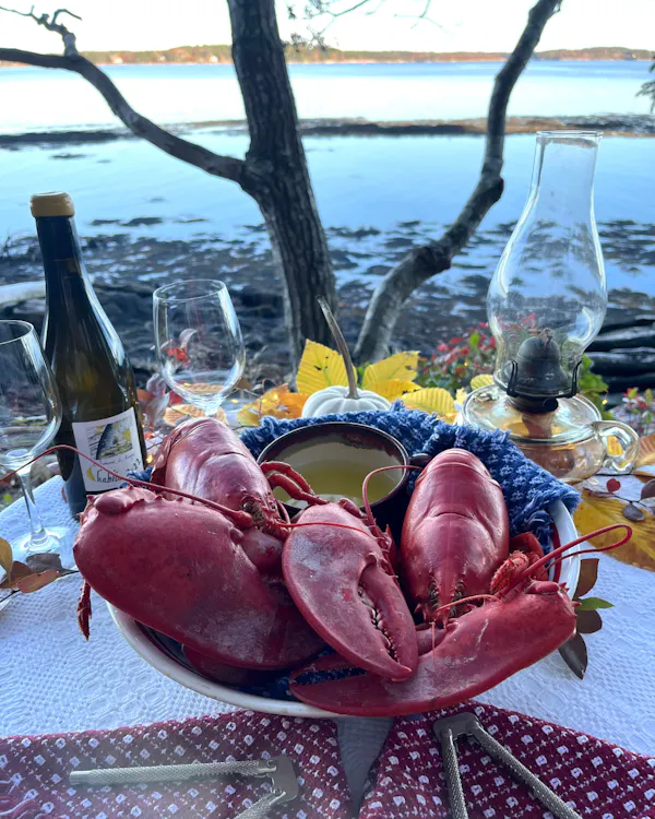 tableware, seafood, crustacean, food, shellfish, arthropod