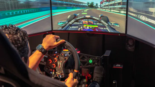 electronic device, game, display device, racing video game, machine, pc game