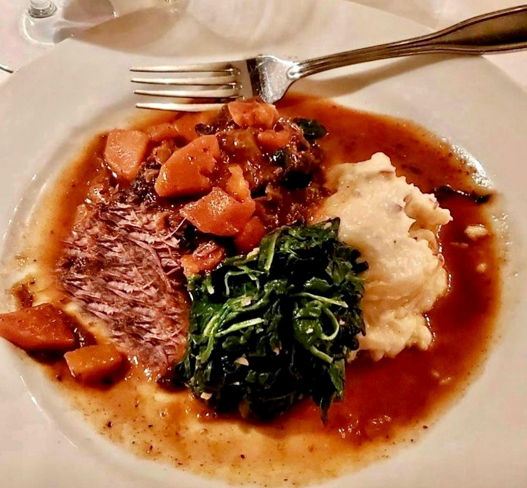 Il Mito Café DELAFIELD Reservation Delafield, WI Tock