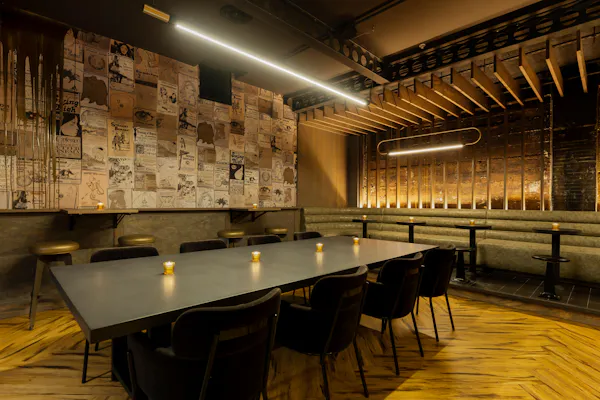 table, furniture, chair, wood, lighting, flooring