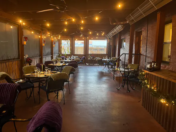 wood, flooring, furniture, floor, chair, restaurant