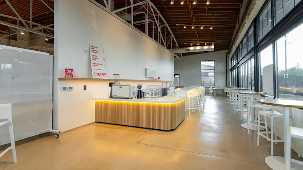 flooring, ceiling, floor, furniture, restaurant, hall
