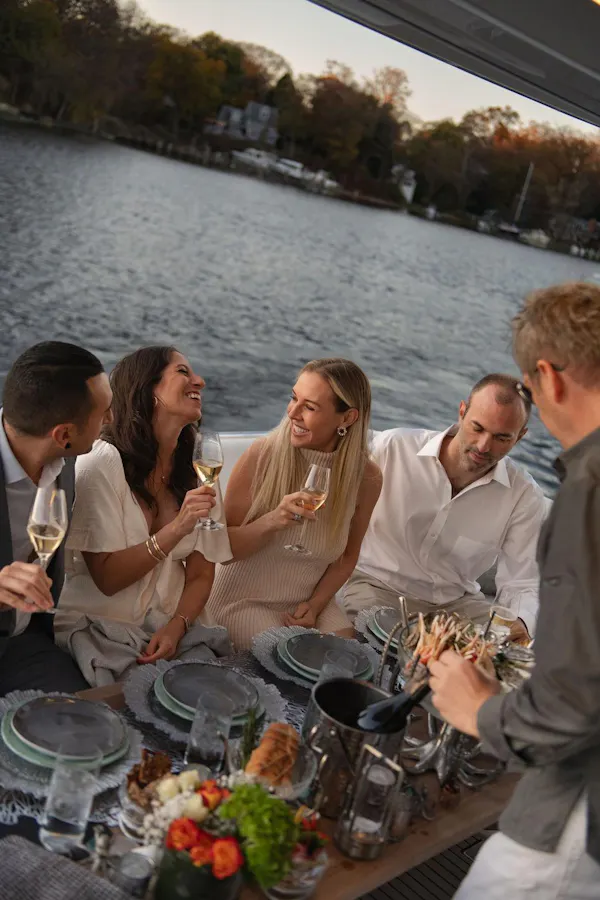 tableware, drinkware, leisure, plate, vacation, restaurant