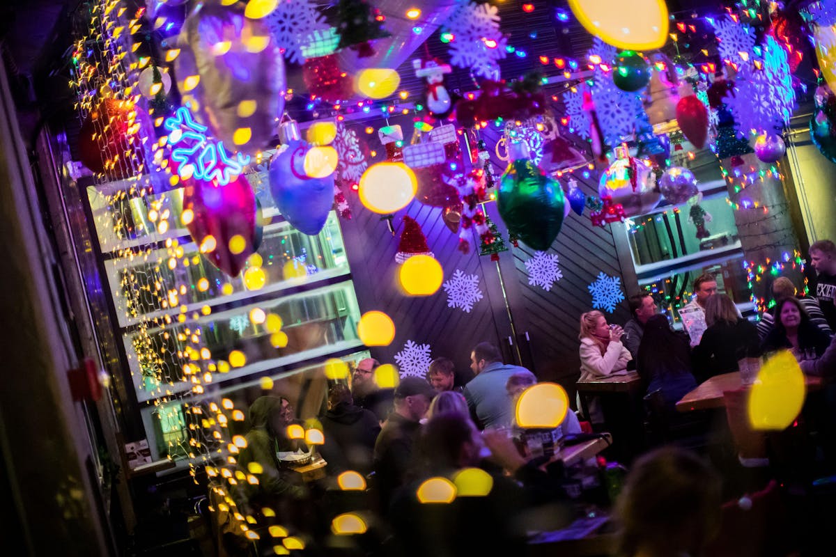 Exile Brewing Company Des Moines, IA Tock