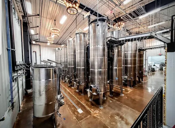 brewery, industry, engineering, metal, factory, pipe