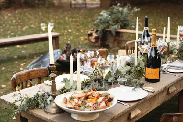 tableware, furniture, table, food, drinkware, serveware