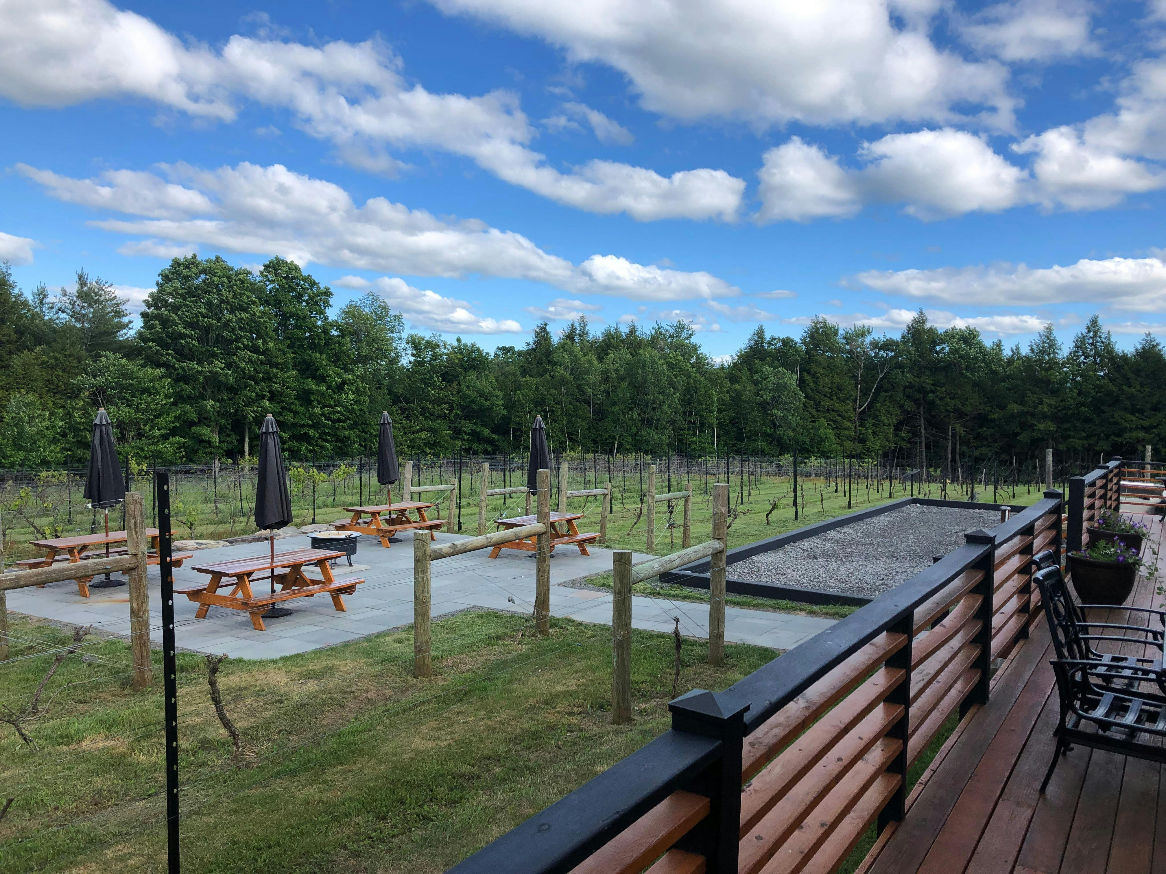 The Vineyard at Windham