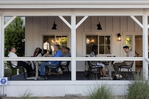 furniture, chair, outdoor furniture, table, outdoor table, porch