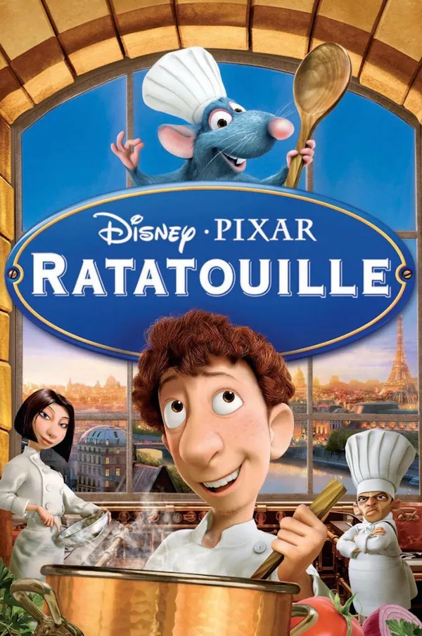 animation, animated cartoon, film, chef, fiction, advertising