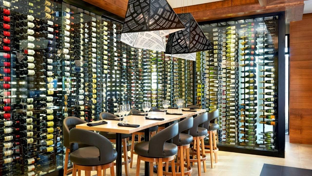 Gulfstream Restaurant