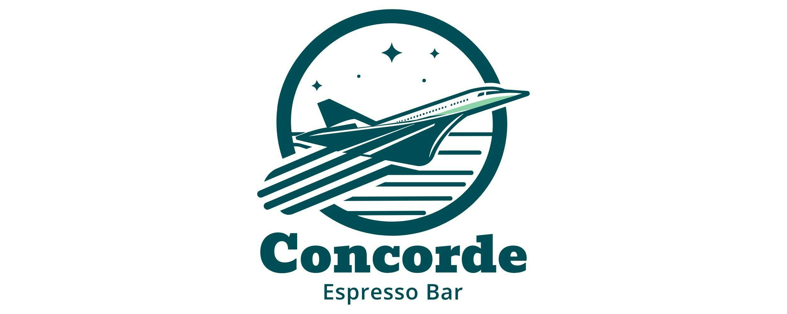 Concorde Espresso Bar