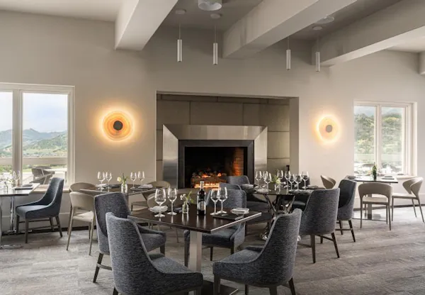 furniture, table, chair, ceiling, drinkware, kitchen & dining room table