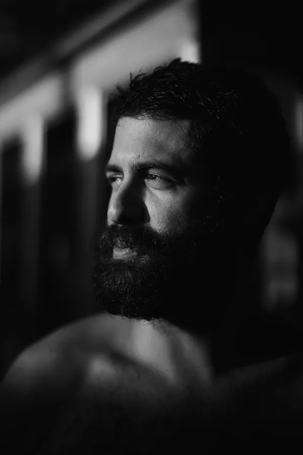 facial hair, photograph, beard, eyebrow, moustache, jaw