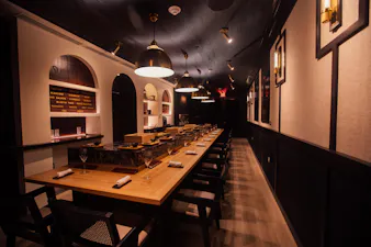 Sushi | Bar Miami Beach