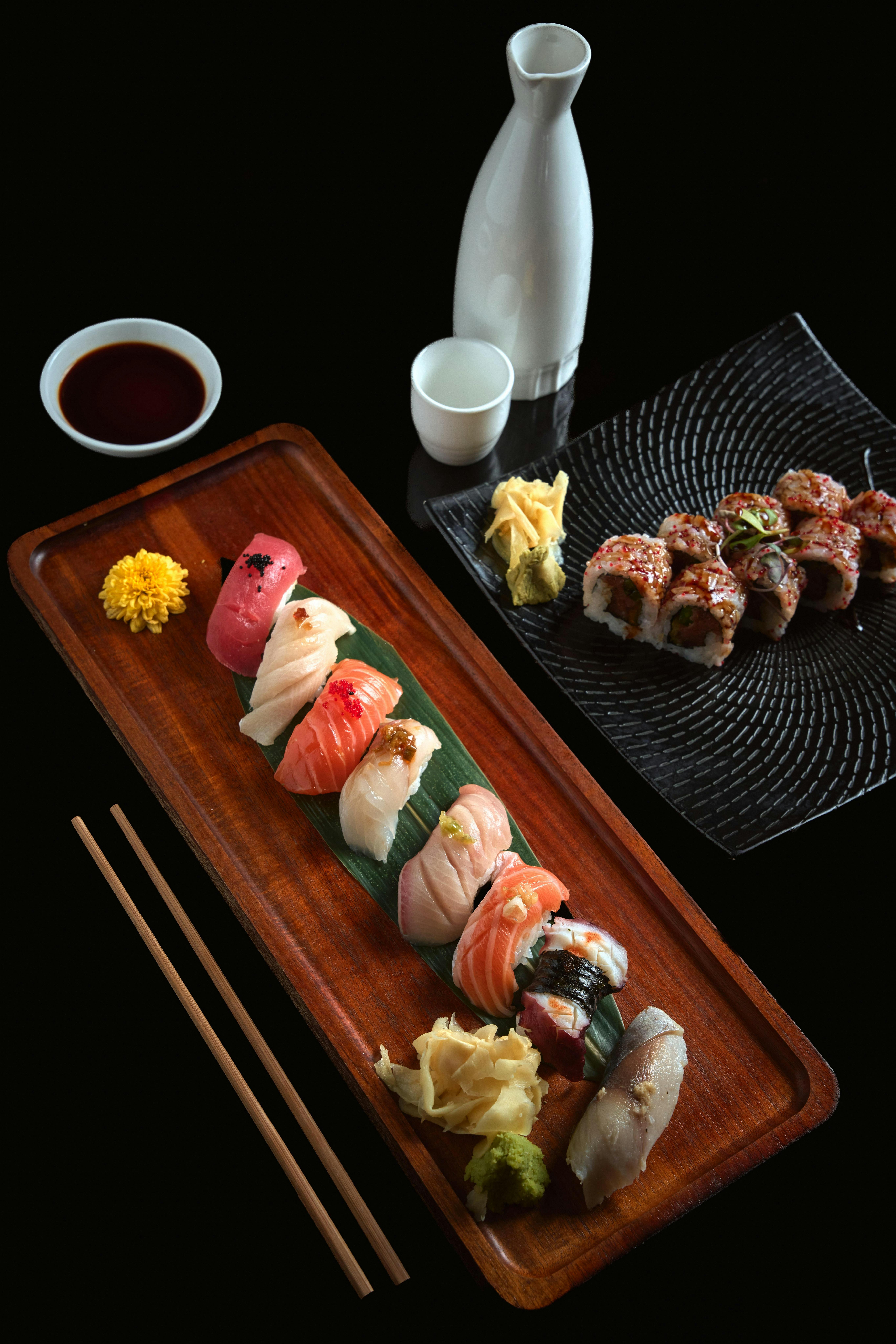 Umi Japanese Restaurant