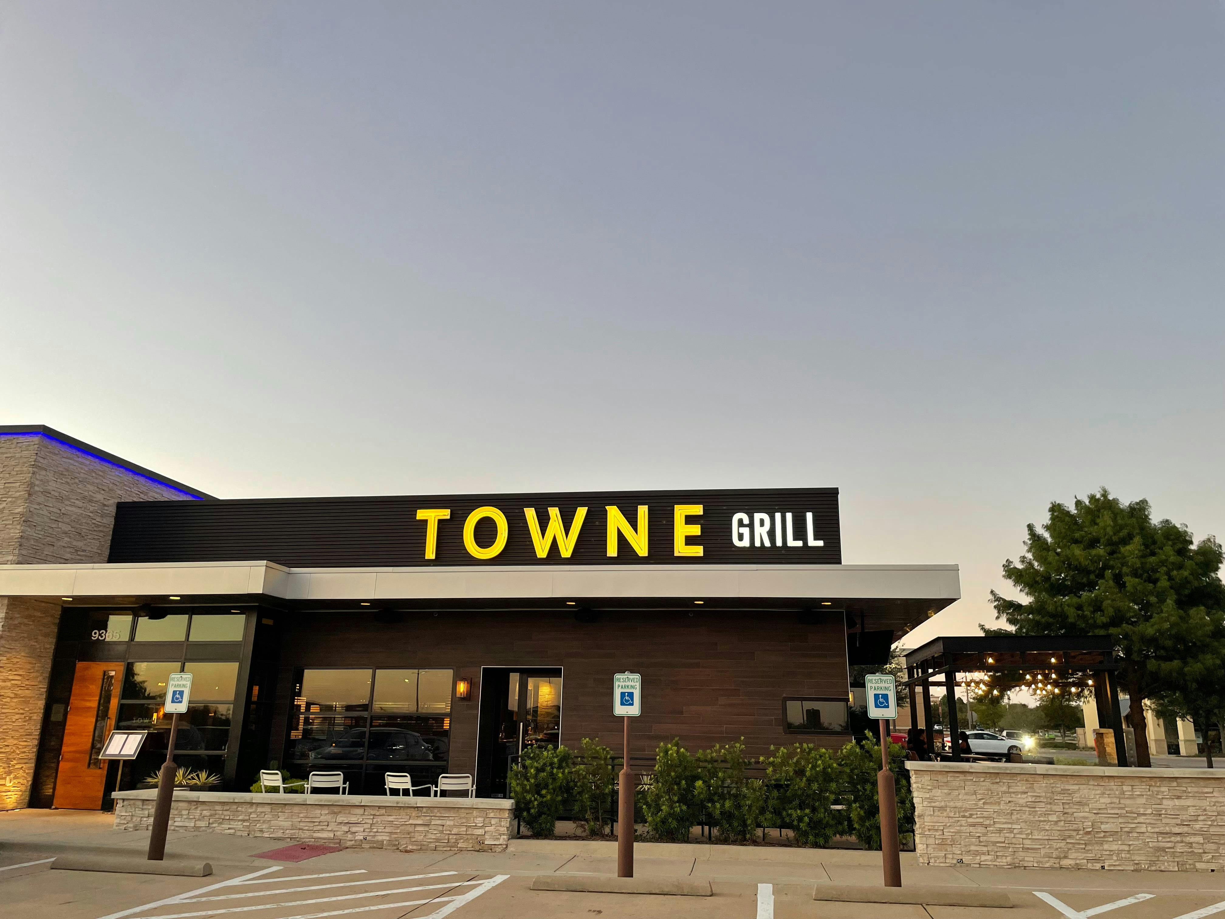 Towne Grill