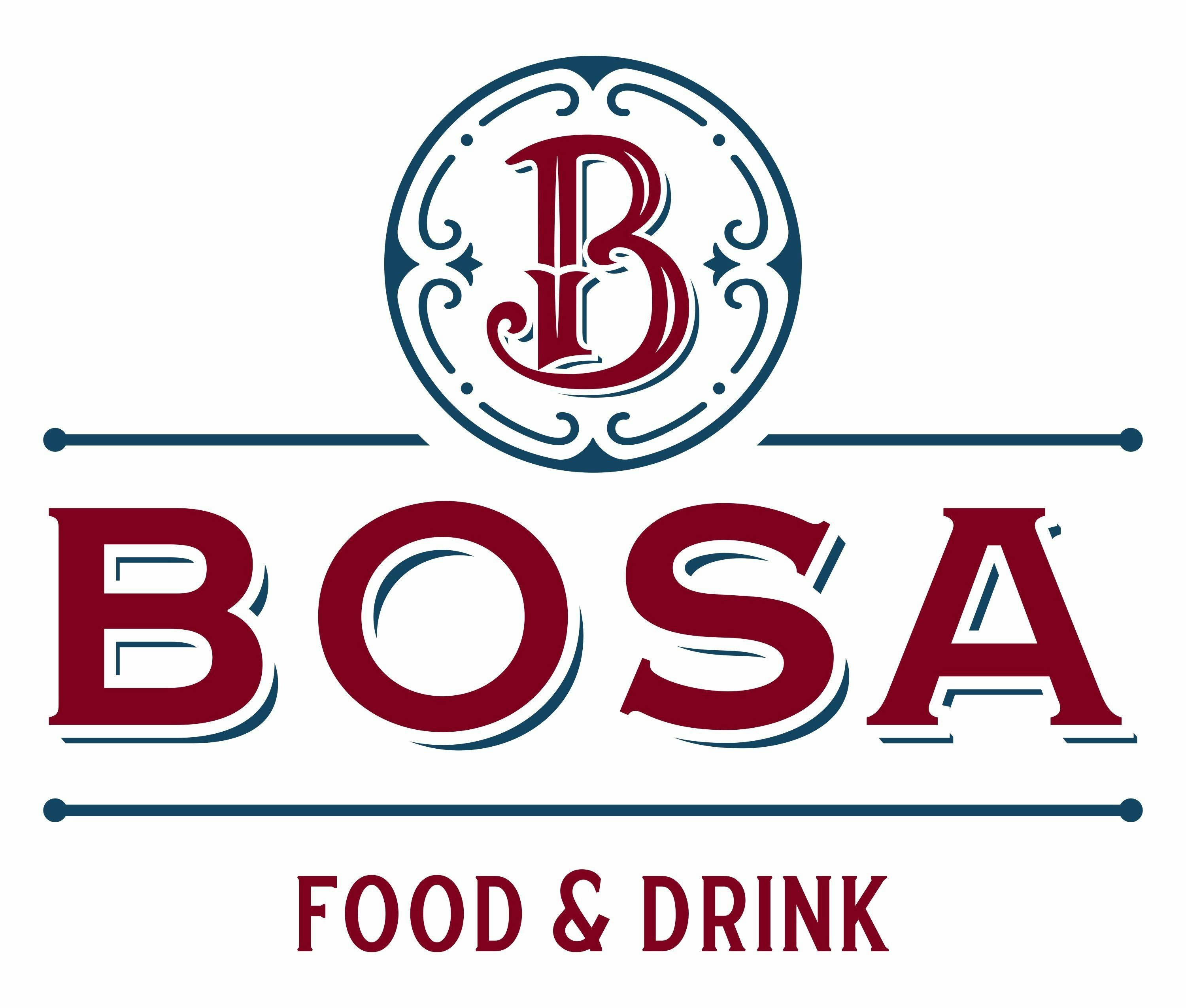 BOSA Food & Drink