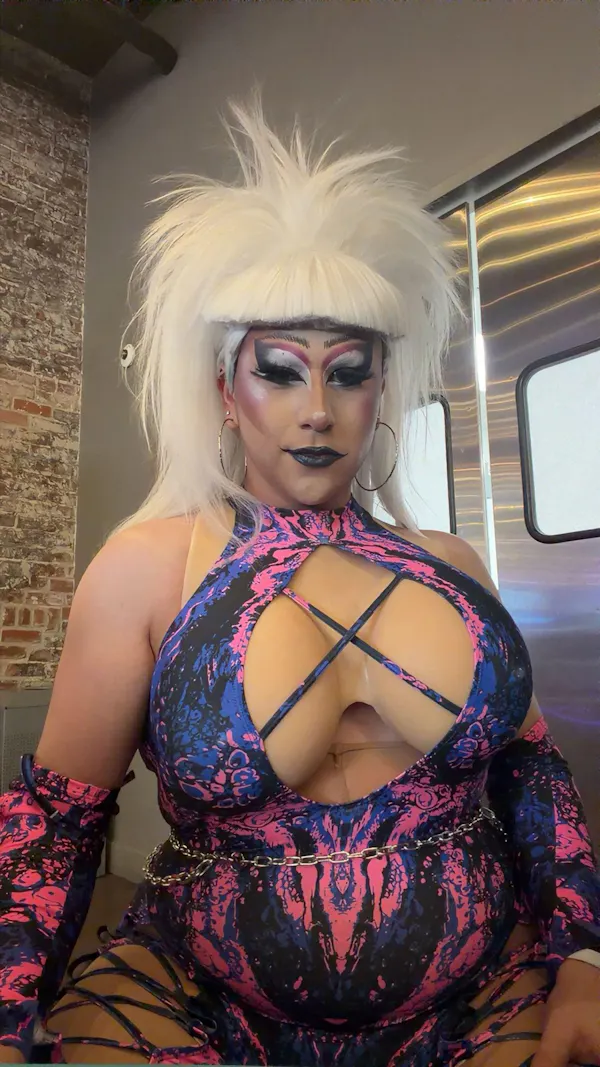 thigh, cosplay, fetish model, costume, model, abdomen