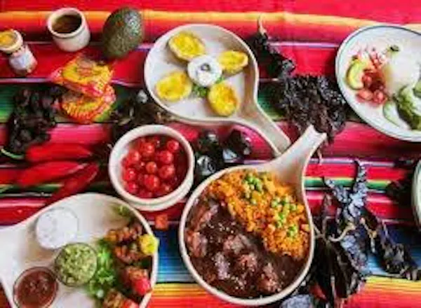 food, tableware, recipe, ingredient, cuisine, plate
