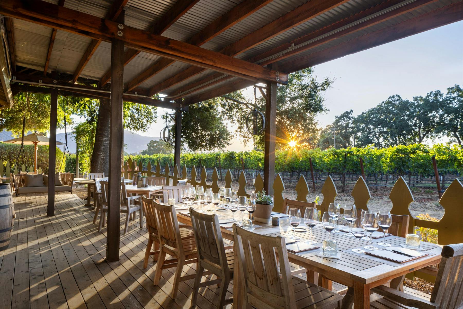 PlumpJack Estate Winery Napa, CA Tock