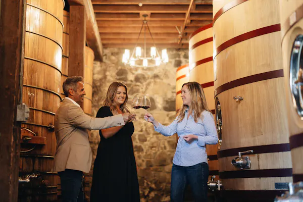 gesture, wood, leisure, event, fun, winery